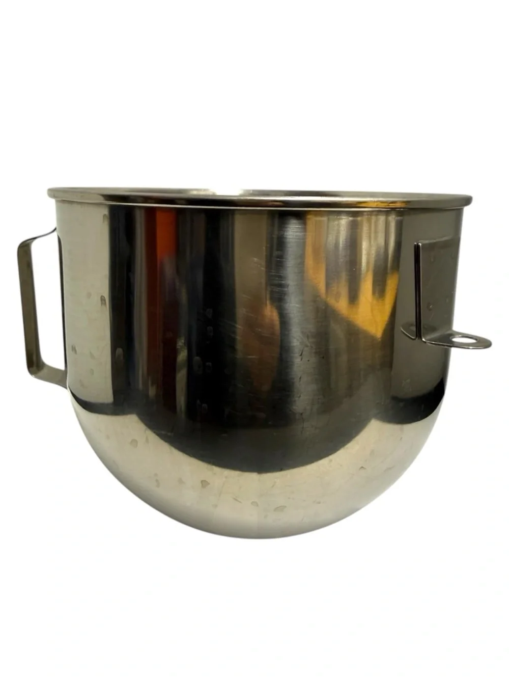 Stainless Steel Mixing Bowl for Lift Bowl Mixer - Picture 2 of 8